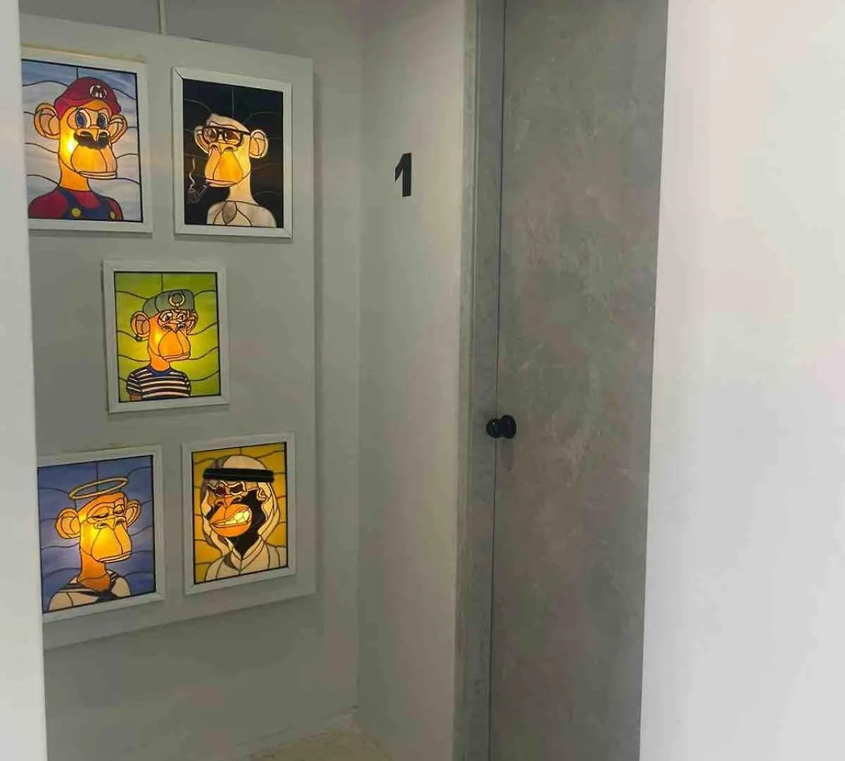 Διαμέρισμα Charming Studio Near Old Town Cartagena Κολομβία