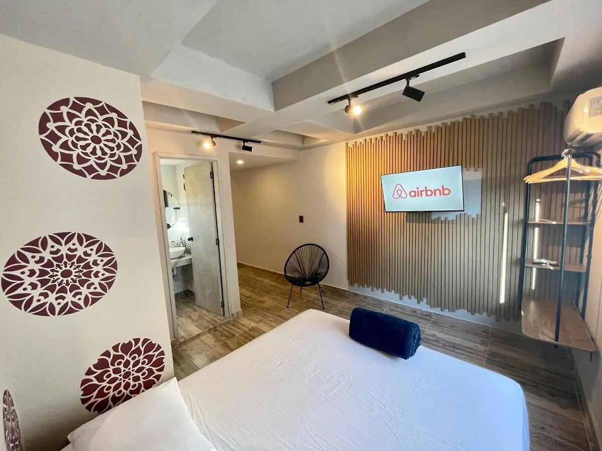 Charming Studio Near Old Town Cartagena 0*,