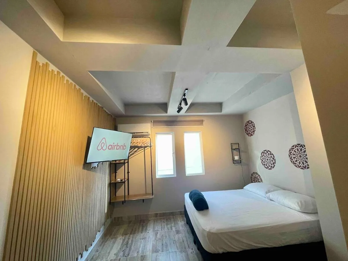 Διαμέρισμα Charming Studio Near Old Town Cartagena Κολομβία