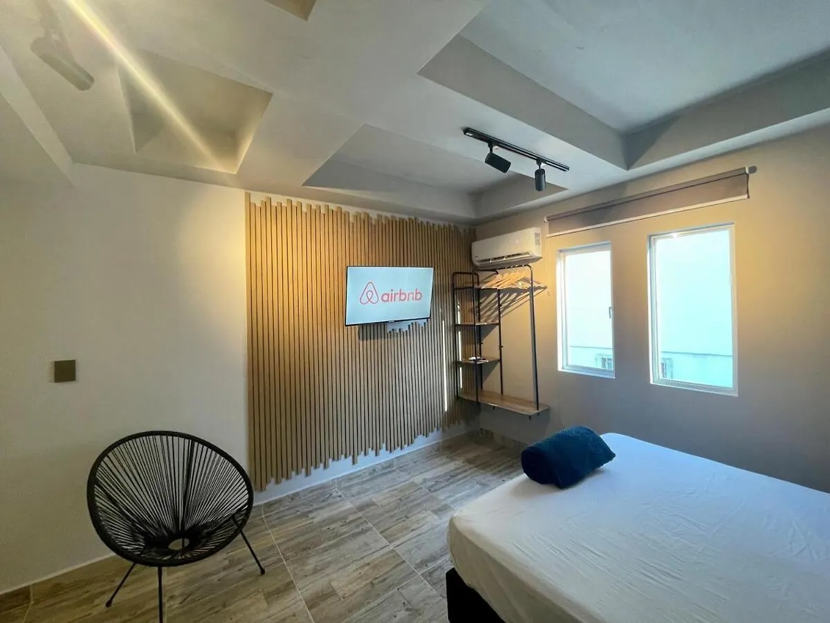 Διαμέρισμα Charming Studio Near Old Town Cartagena