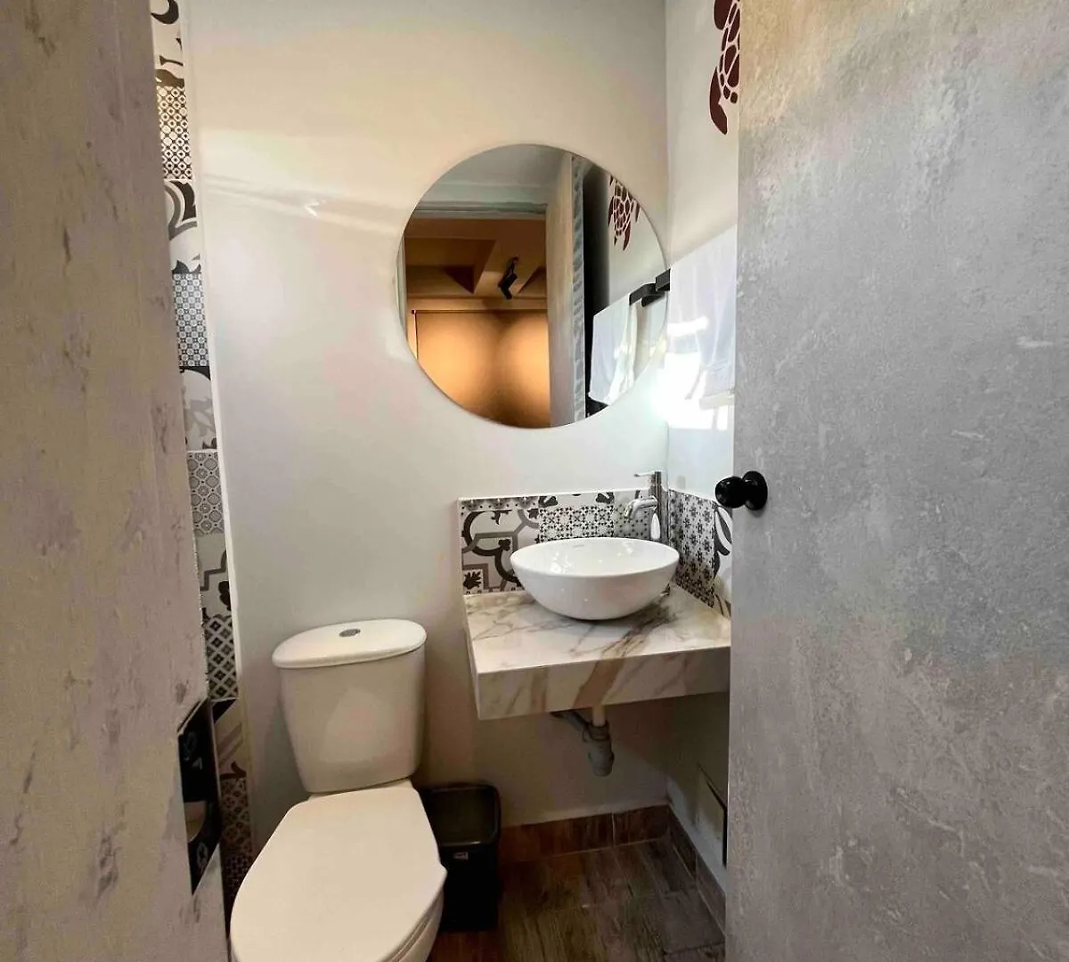 Charming Studio Near Old Town Cartagena 0*,  Κολομβία