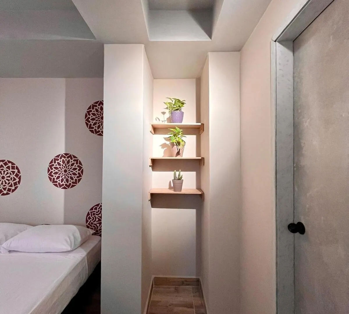 Charming Studio Near Old Town Cartagena Διαμέρισμα