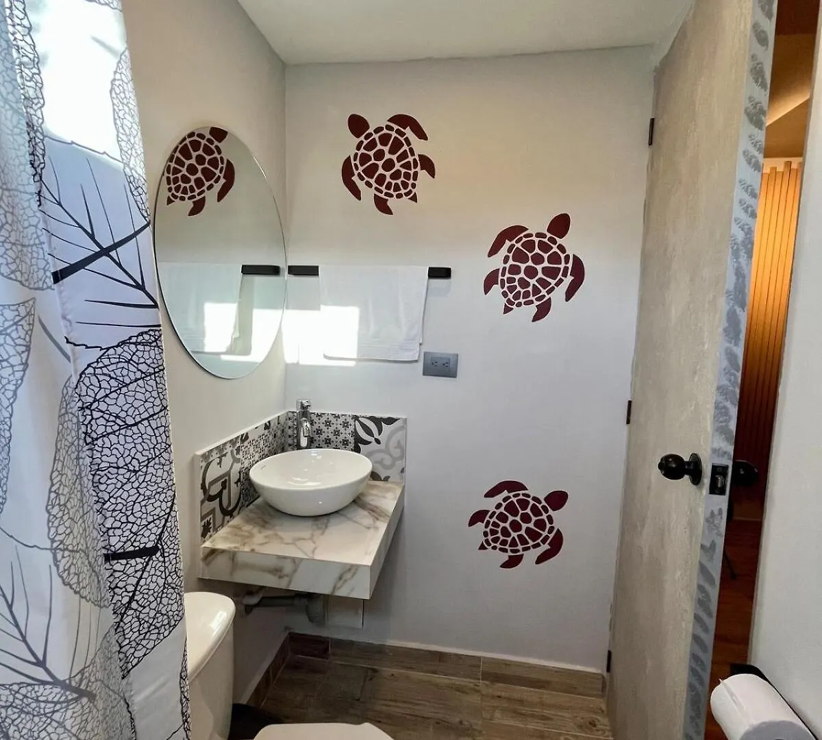 Charming Studio Near Old Town Cartagena