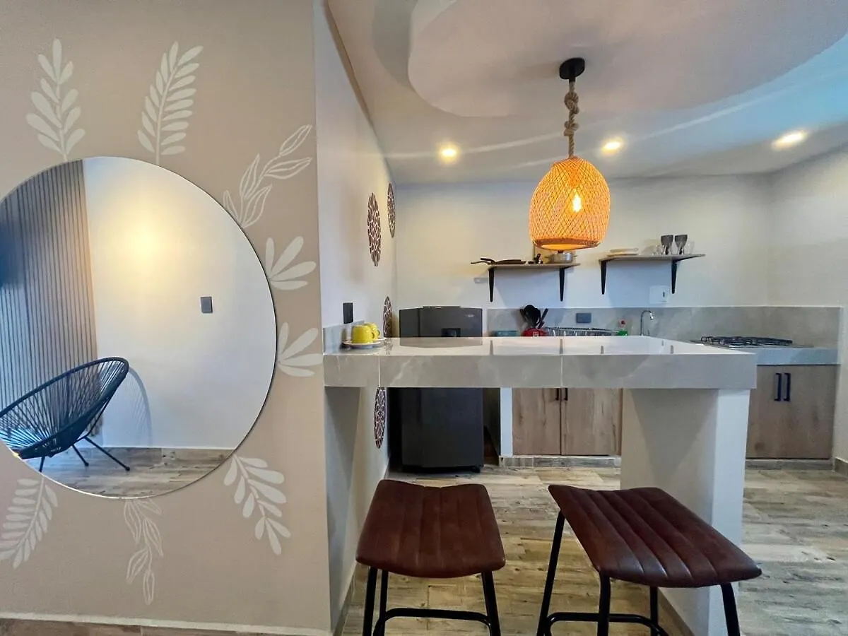 Charming Studio Near Old Town Cartagena 0*,  Colombia